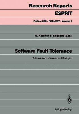 Software Fault Tolerance (hftad)