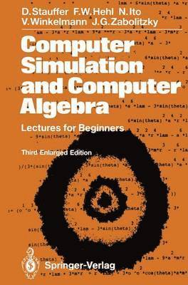 Computer Simulation and Computer Algebra (hftad)
