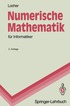 Numerische Mathematik f�r Informatiker