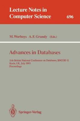 Advances in Databases (hftad)
