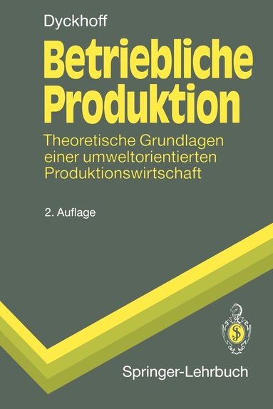Betriebliche Produktion (hftad)