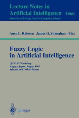 Fuzzy Logic in Artificial Intelligence (hftad)