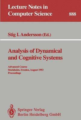 Analysis of Dynamical and Cognitive Systems (hftad)