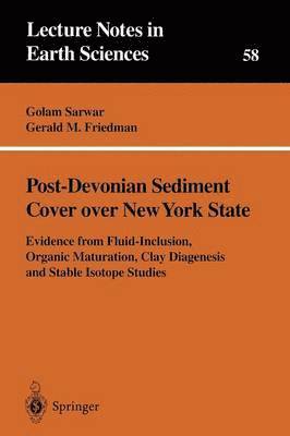 Post-Devonian Sediment Cover over New York State (hftad)