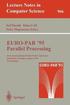 EURO-PAR '95: Parallel Processing