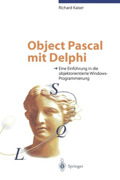 Object Pascal mit Delphi (hftad)
