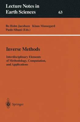 Inverse Methods (hftad)