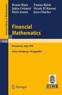 Financial Mathematics (hftad)
