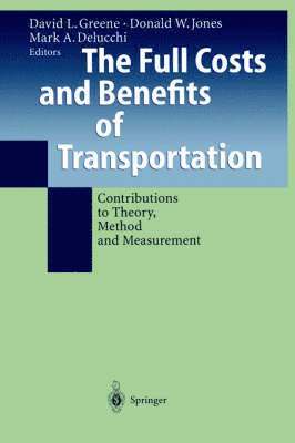 The Full Costs and Benefits of Transportation (hftad)