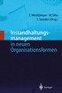 Instandhaltungsmanagement in neuen Organisationsformen