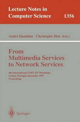 From Multimedia Services to Network Services (hftad)