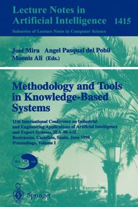 Methodology and Tools in Knowledge-Based Systems (hftad)