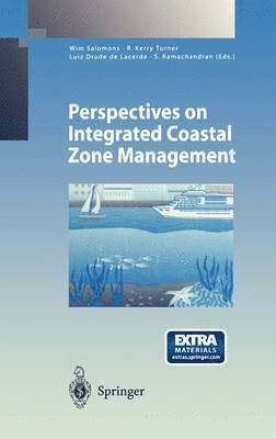 Perspectives on Integrated Coastal Zone Management (inbunden)