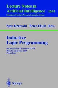Inductive Logic Programming (hftad)
