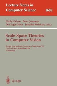 Scale-Space Theories in Computer Vision (hftad)