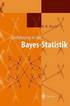 Einfhrung in die Bayes-Statistik