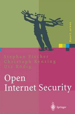 Open Internet Security