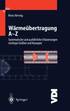 Warmeubertragung A-Z
