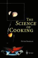 Science of Cooking (inbunden)