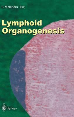 Lymphoid Organogenesis (inbunden)