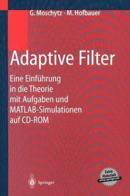 Adaptive Filter (h�ftad)