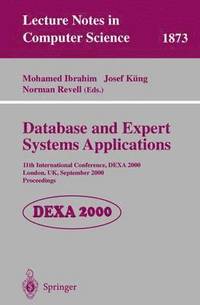 Database and Expert Systems Applications (hftad)