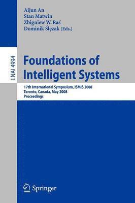 Foundations of Intelligent Systems (hftad)