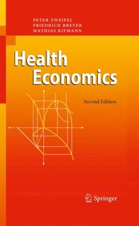 Health Economics (e-bok)