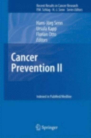 Cancer Prevention II (hftad)
