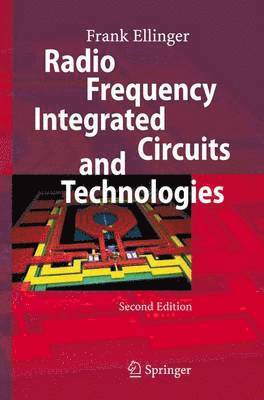 Radio Frequency Integrated Circuits and Technologies (häftad)