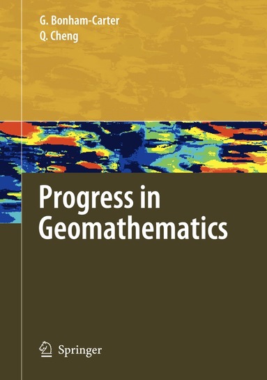 Progress in Geomathematics (inbunden)
