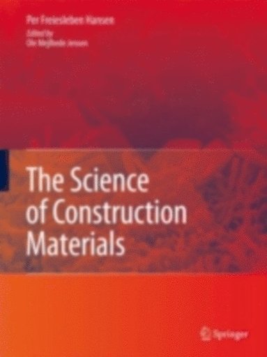 Science of Construction Materials (e-bok)