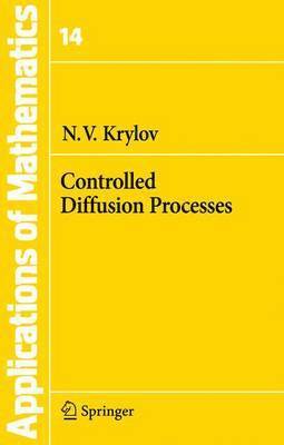 Controlled Diffusion Processes (hftad)