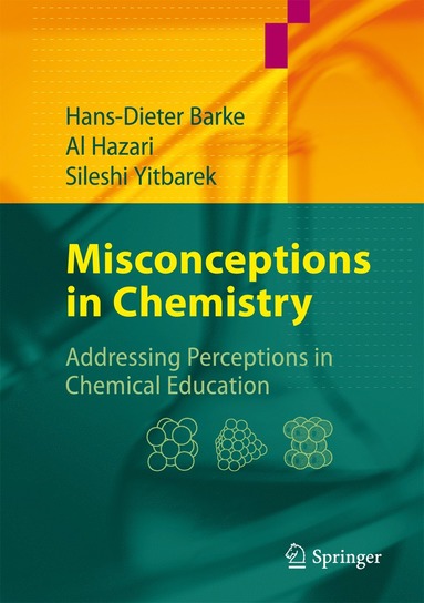 Misconceptions in Chemistry (hftad)