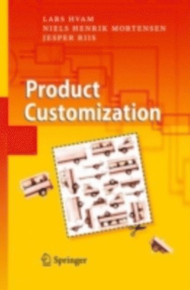 Product Customization (pocket)