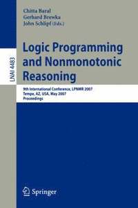 Logic Programming and Nonmonotonic Reasoning (hftad)