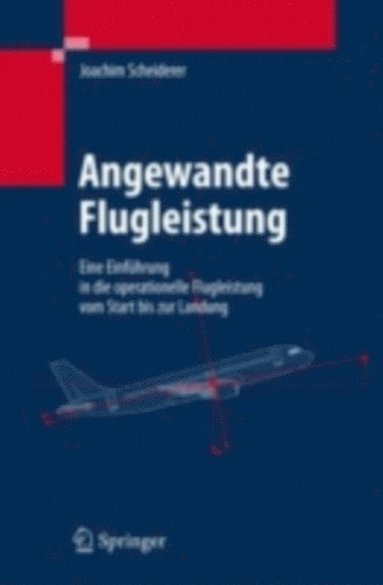 Angewandte Flugleistung (e-bok)