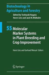 Molecular Marker Systems in Plant Breeding and Crop Improvement (hftad)