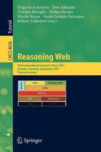 Reasoning Web (hftad)