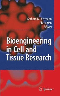 Bioengineering in Cell and Tissue Research (inbunden)
