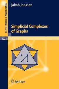 Simplicial Complexes of Graphs (hftad)