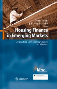 Housing Finance in Emerging Markets (e-bok)