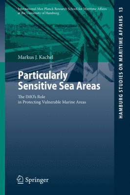Particularly Sensitive Sea Areas (hftad)