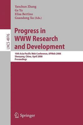 Progress in WWW Research and Development (hftad)