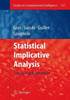 Statistical Implicative Analysis