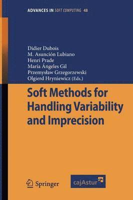 Soft Methods for Handling Variability and Imprecision (hftad)