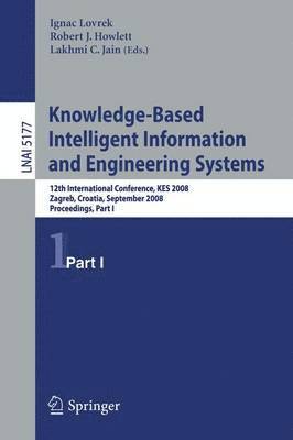 Knowledge-Based Intelligent Information and Engineering Systems (hftad)