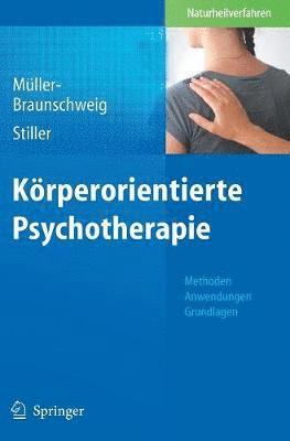Krperorientierte Psychotherapie (hftad)