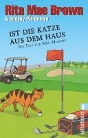 Ist die Katze aus dem Haus (kartonnage)