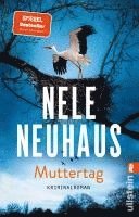 Muttertag (inbunden)